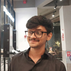 Prabhat Kumar - alternate